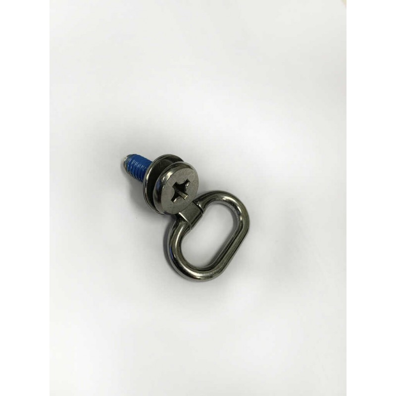 Crampon de martingale BATES /set