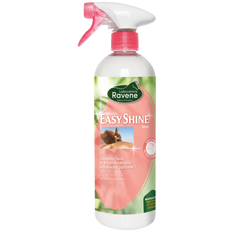 Easy Shine RAVENE - Démêlant Lustrant