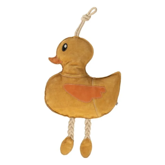 [151264300.0001] Jouet pour chevaux -Duck-