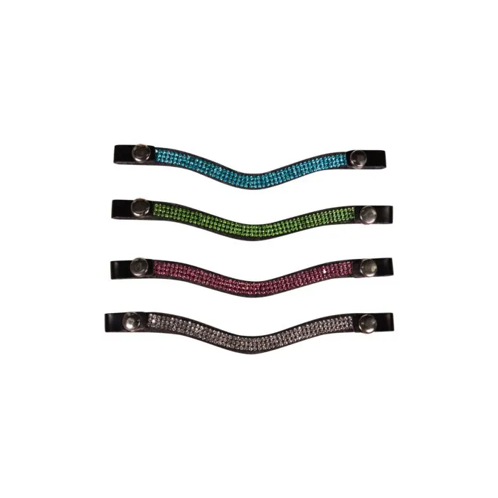 Frontals -Cuddle Horse- set de 4 pièces