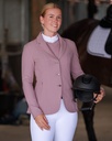 Veste de concours Mauve Blush
