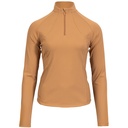 Shirt baselayer Tobacco