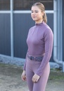 Shirt Sporty EQS manches longues