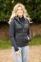 Gilet Sans Manches Just Ride Retro