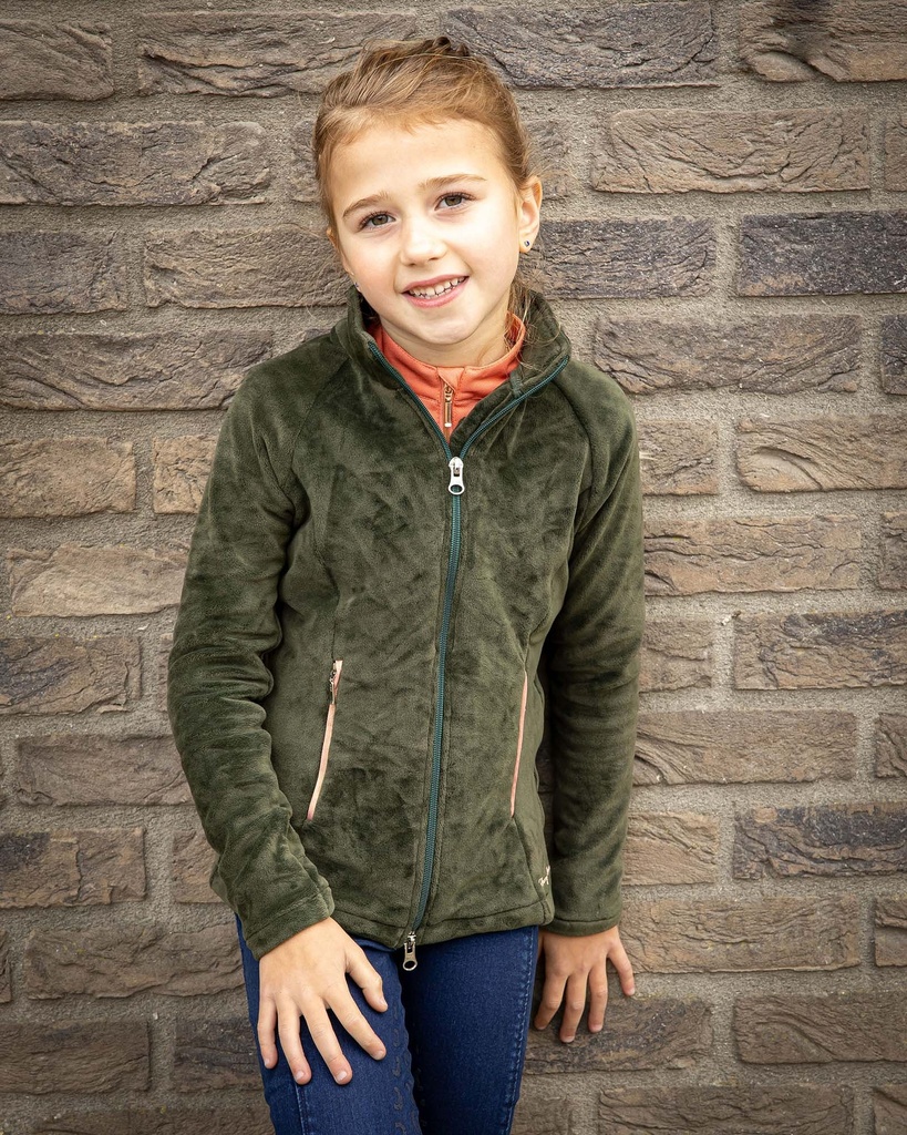 Veste LouLou