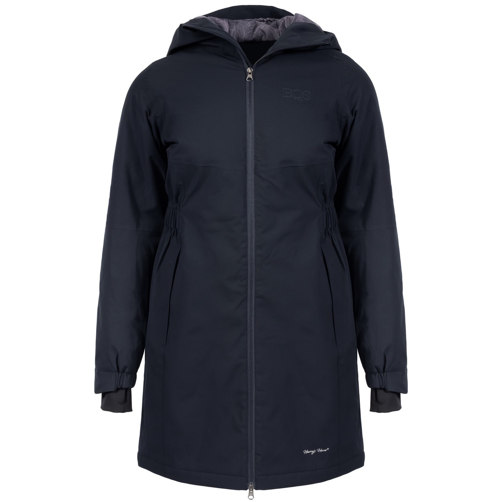 [8714813681326] Blouson long imperméable Sporty WPB (XXL)