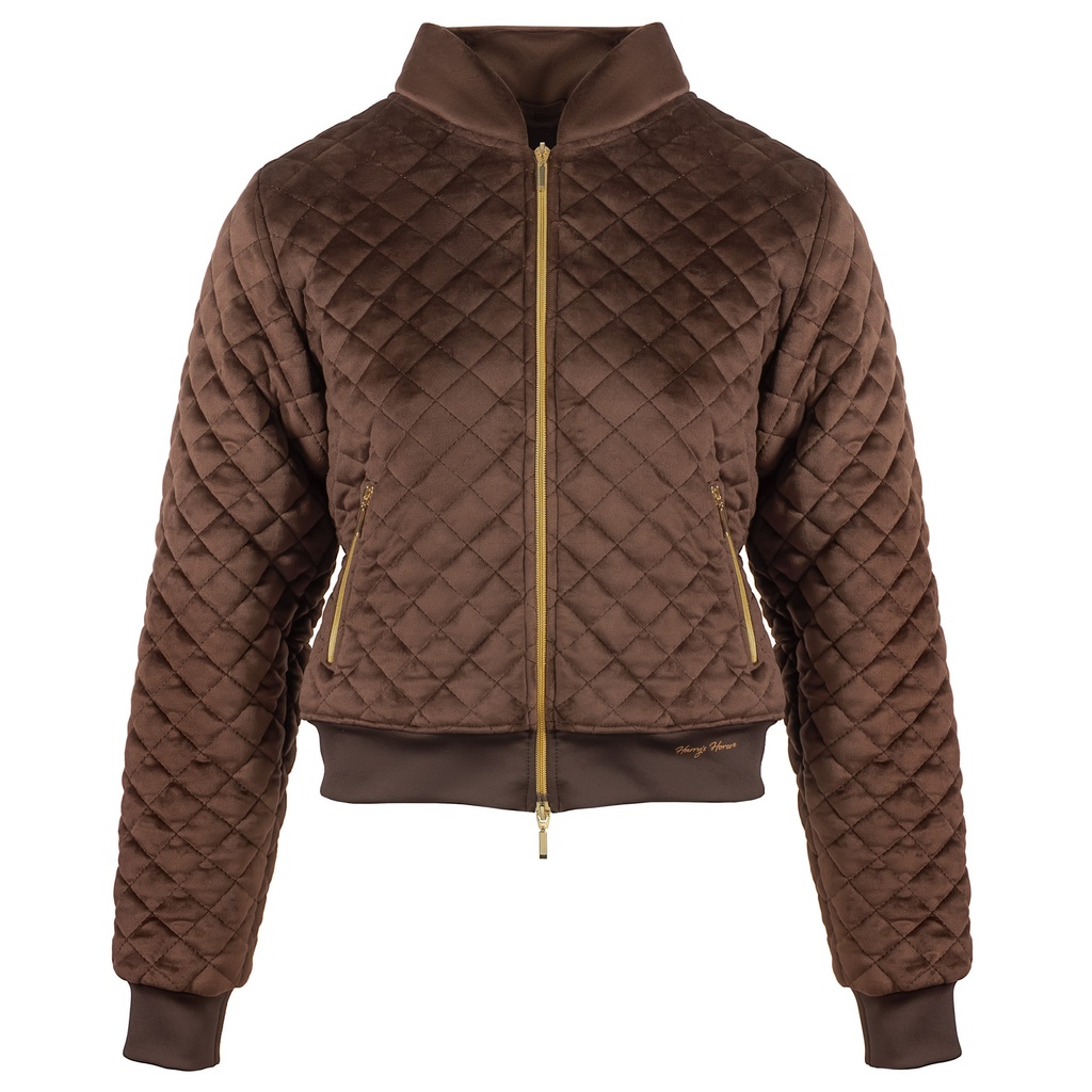Blouson bomber matelassé Classy