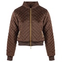 Blouson bomber matelassé Classy