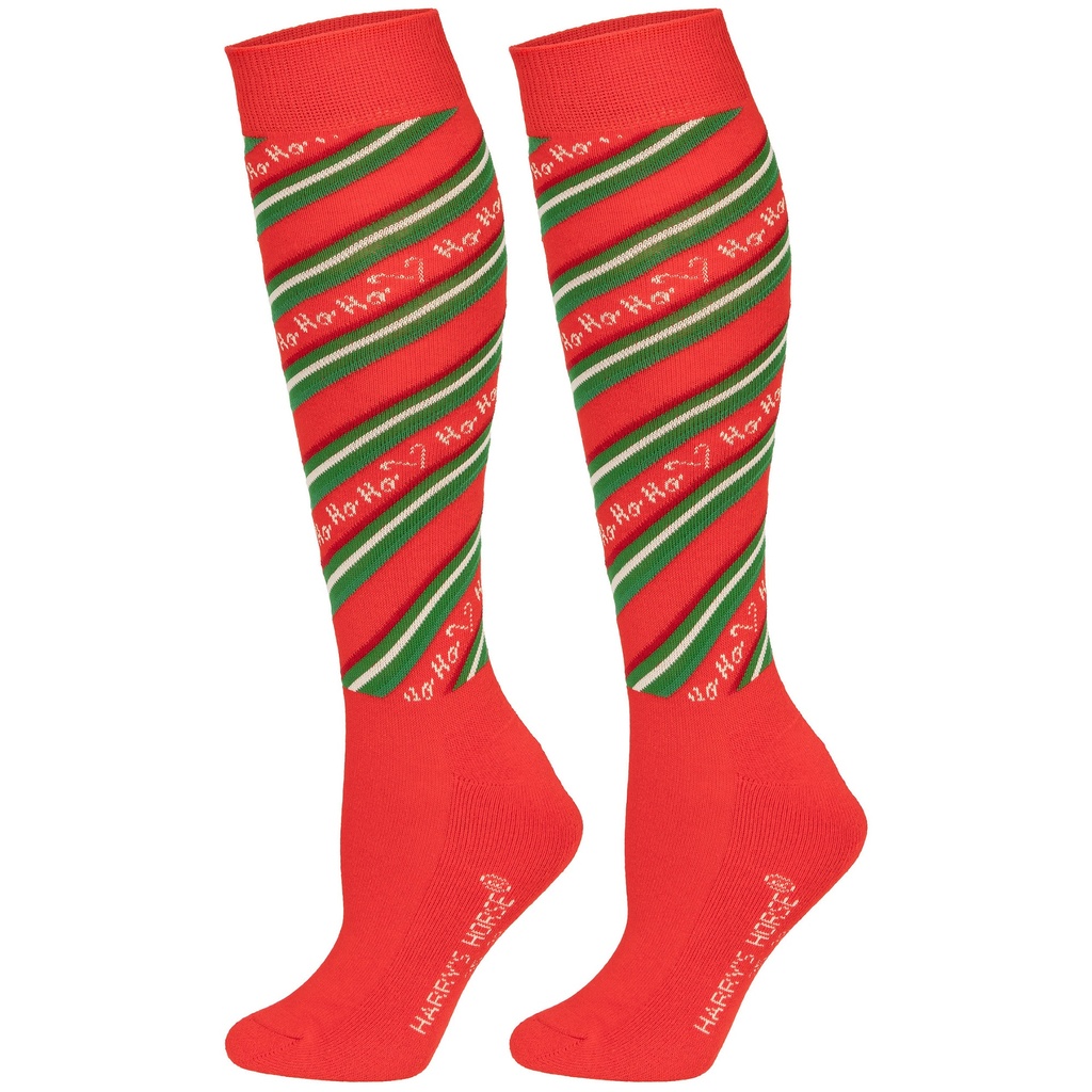 Chausettes Christmans