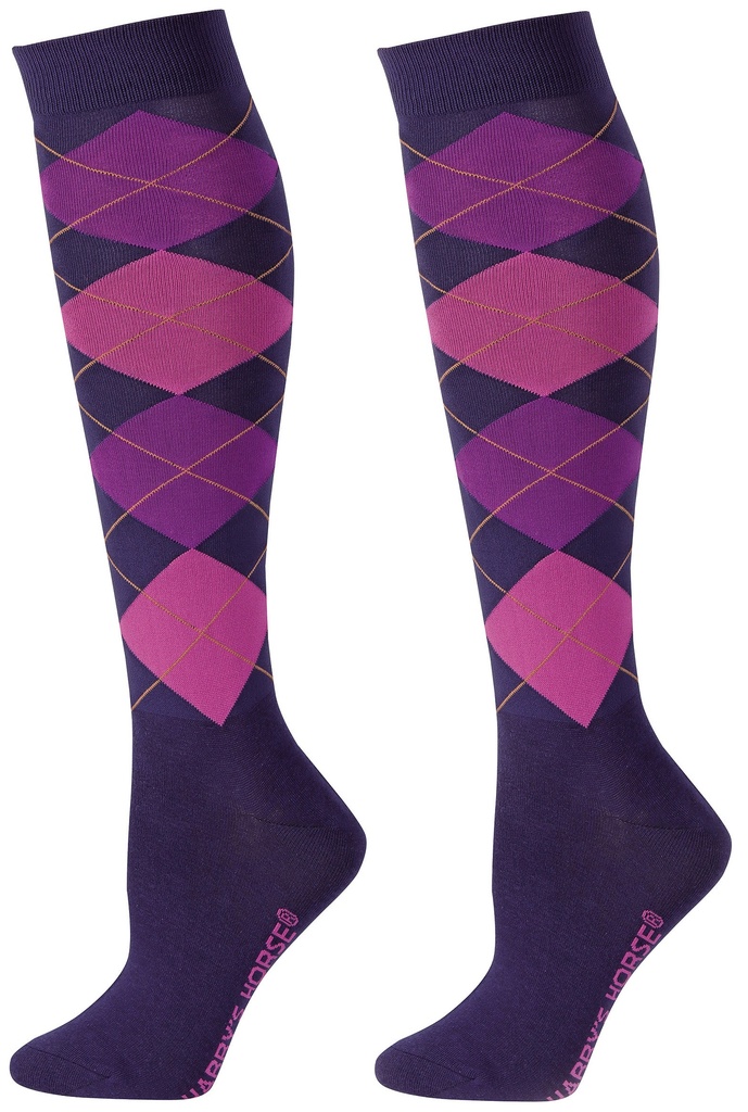 Chausettes Puk