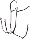 Collier de chasse Rosegold