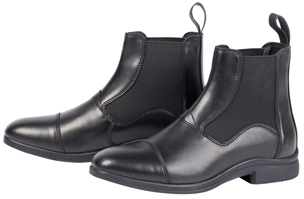 Boots Jodhpur Teramo