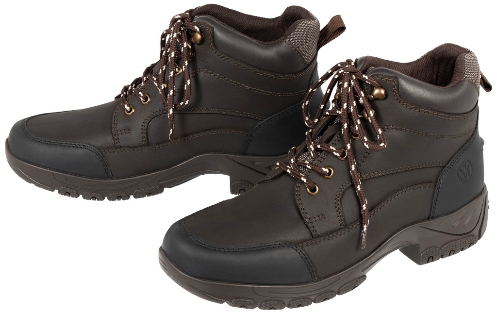 Chaussure d'écurie Sturdy Lace