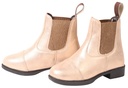 Boots jodhpur Glitter pailletées