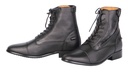 Boots jodhpur Bellisa en cuir