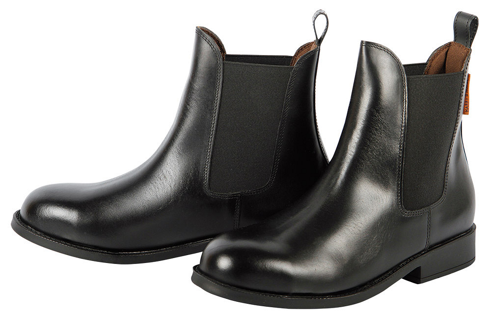 Boots de sécurité