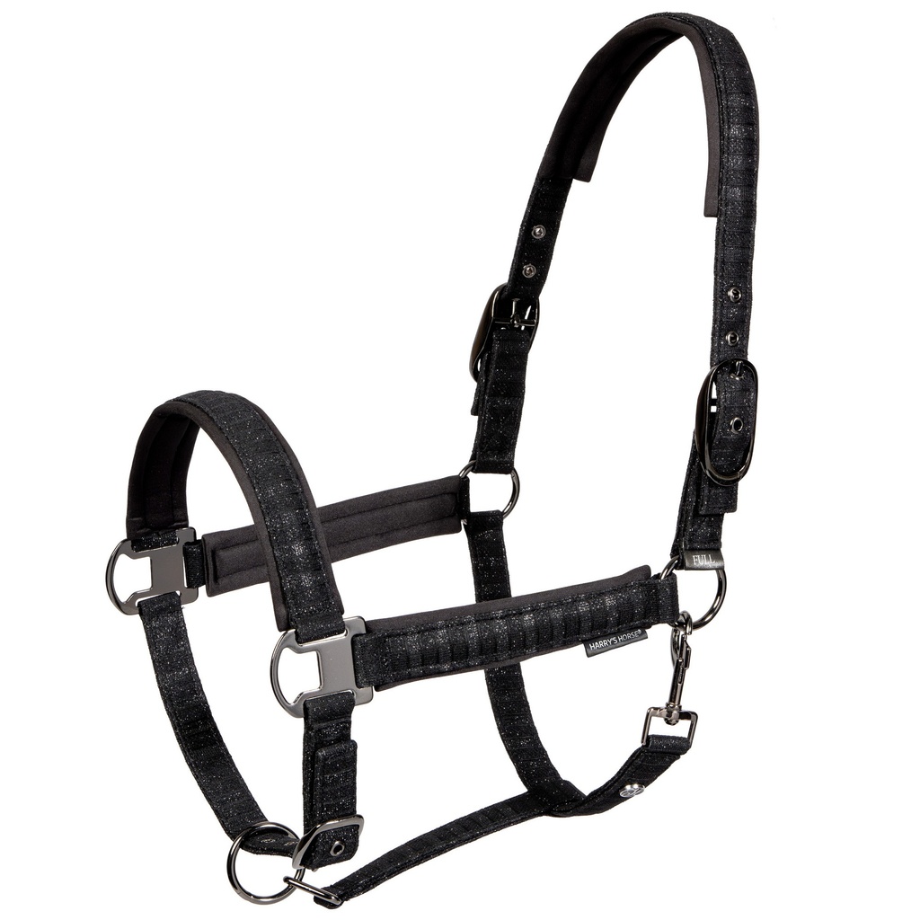 [8714813691295] Licol Sparkle pailleté Harry's Horse (Full)