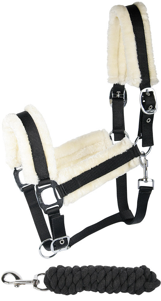 Licol set Soft