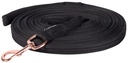 Longe de travail Soft Rosegold 8m