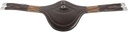 Sangle bavette Deluxe cuir Harry's Horse
