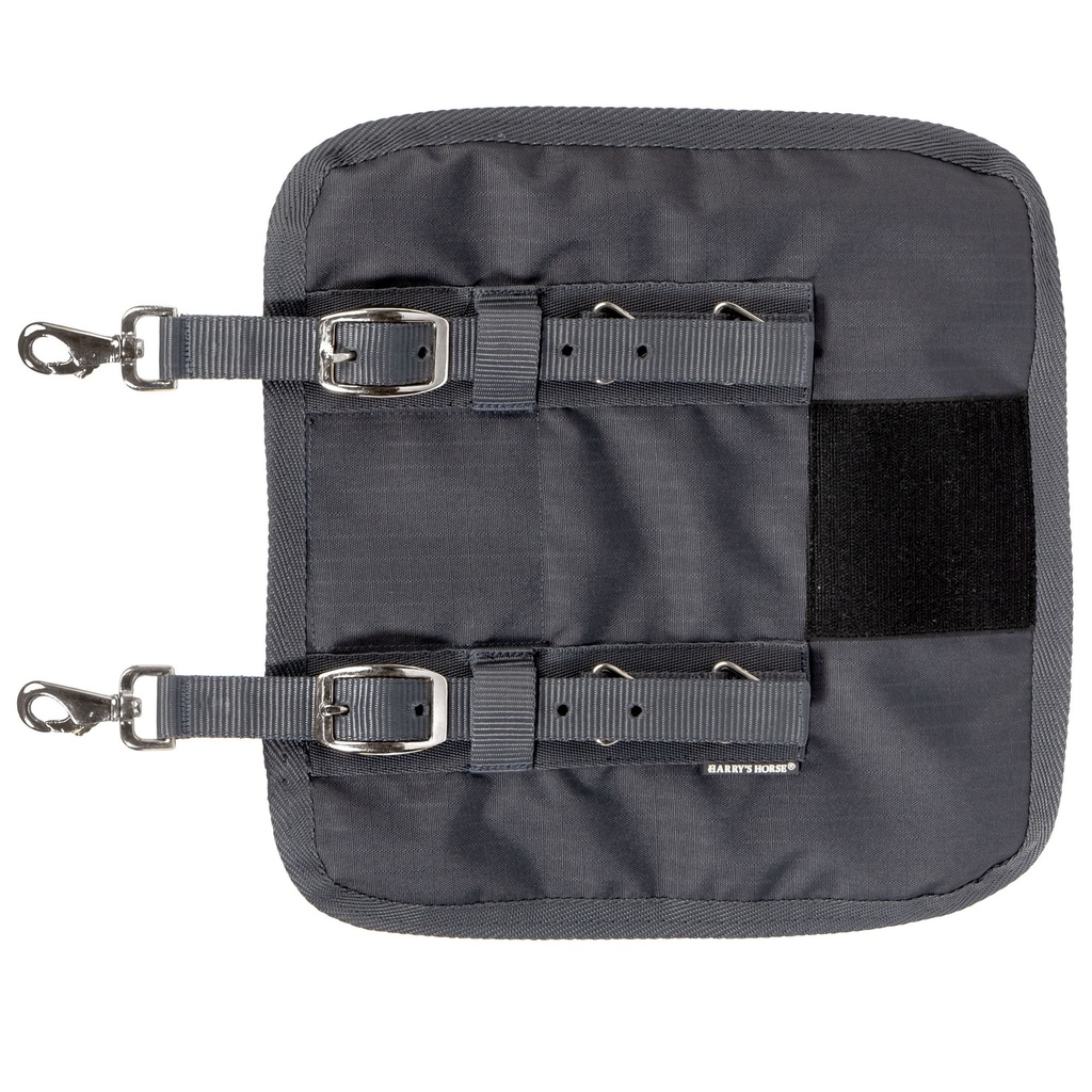 Chest extender