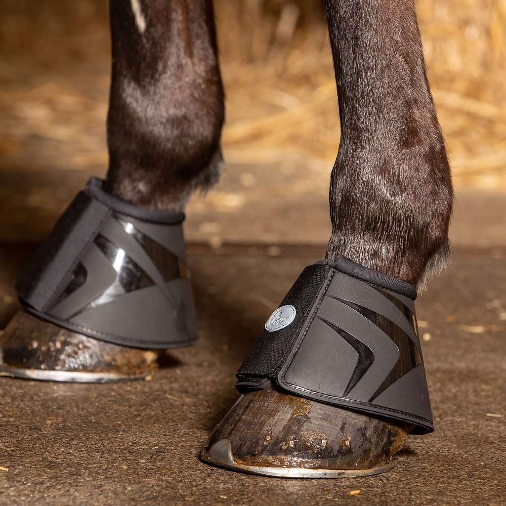 Cloches Pro-High Harry's Horse