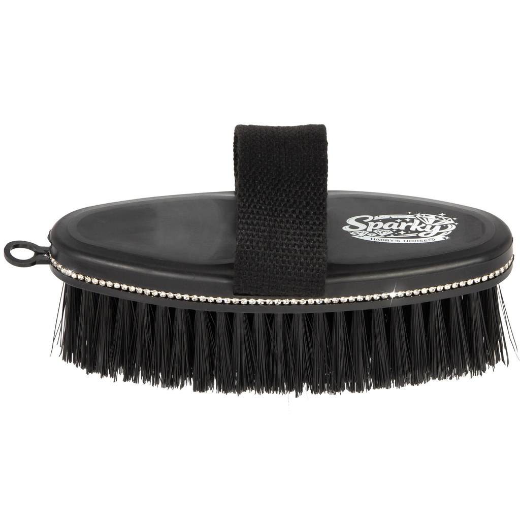 Brosse Sparky
