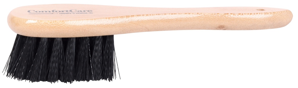 [8714813650520] Brosse à sabot (noir)
