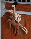 Jouet cheval Licorne