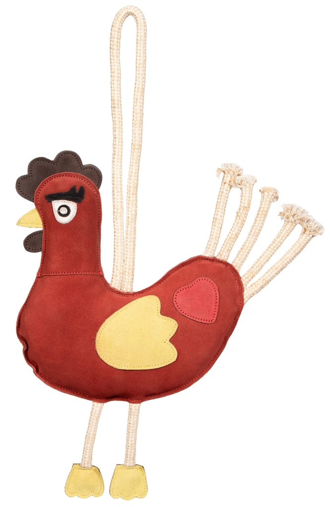 Jouets Poulet