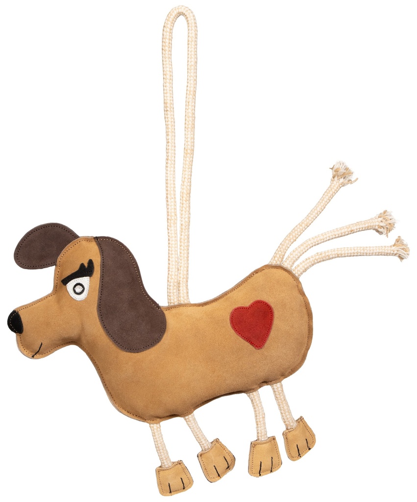 Jouets Chien
