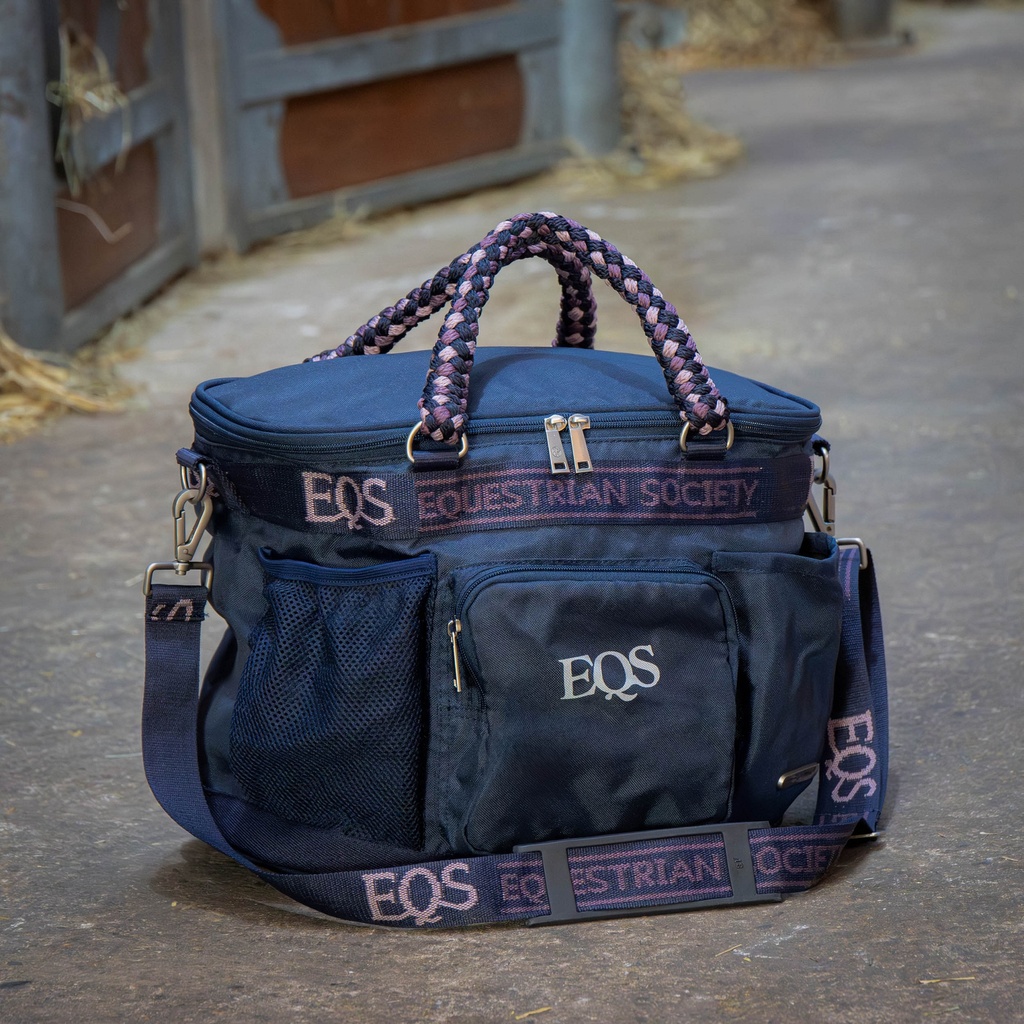 [8714813682965] Sac de pansage WI26 Harry's Horse (Black Sand)
