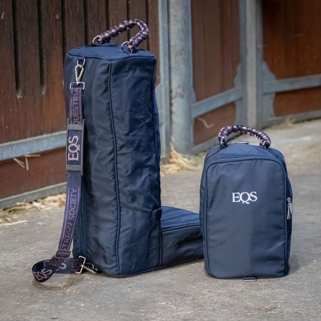 Sac a bottes avec d'etachable sac pour bombe de securite WI2