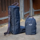 Sac a bottes avec d'etachable sac pour bombe de securite WI2