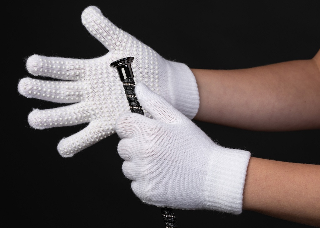 Magic Gloves