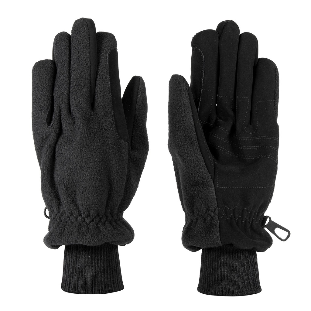 Gants Fleece Waterproof