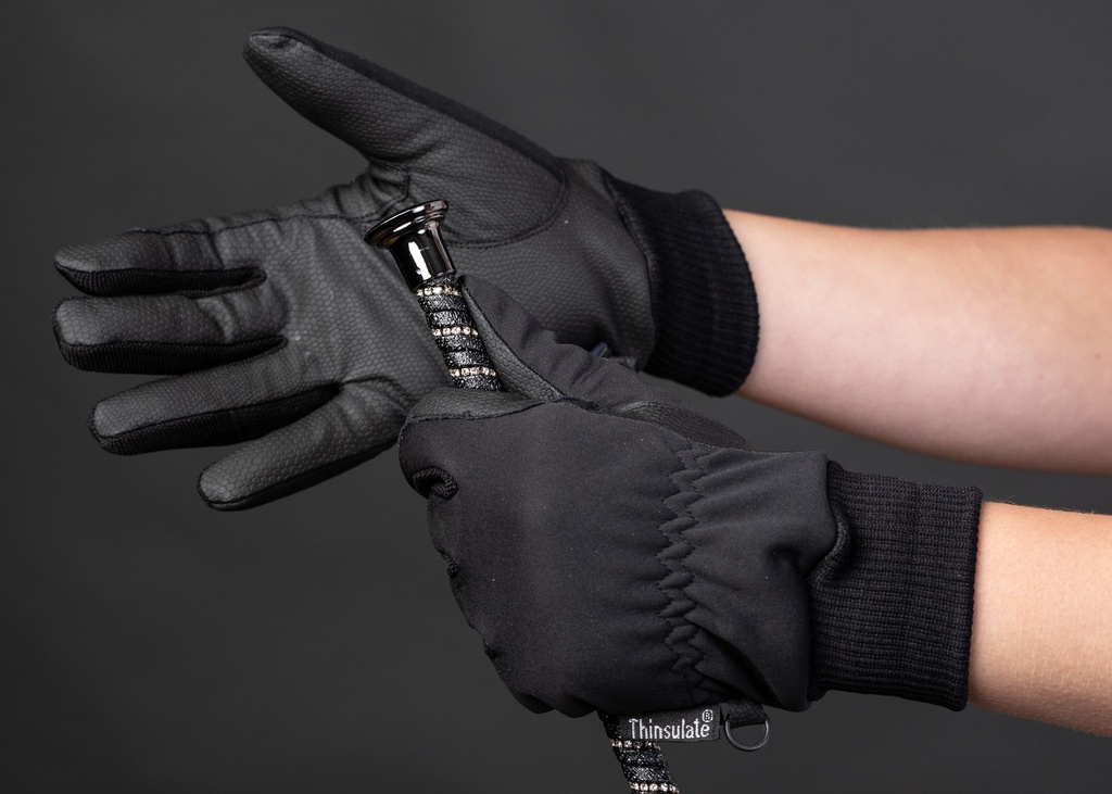[8714813516741] Gants TopGrip Hiver (XXL)