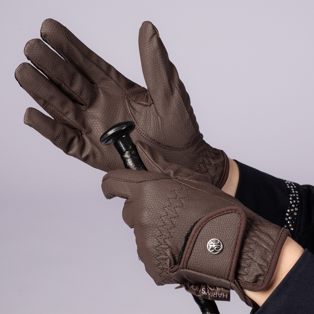 [8714813476441] Gants TopGrip (noir, XXL)