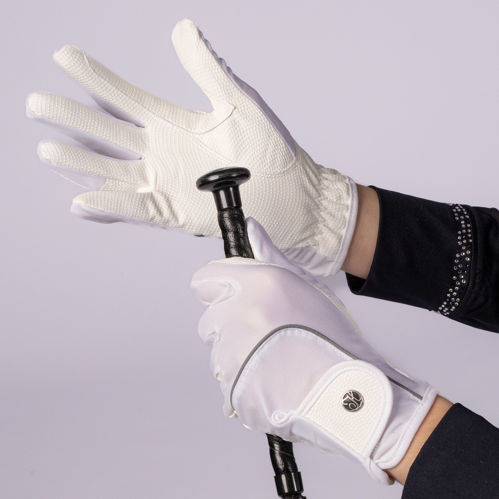 [8714813595715] Gants AllGrip (noir, XXL)