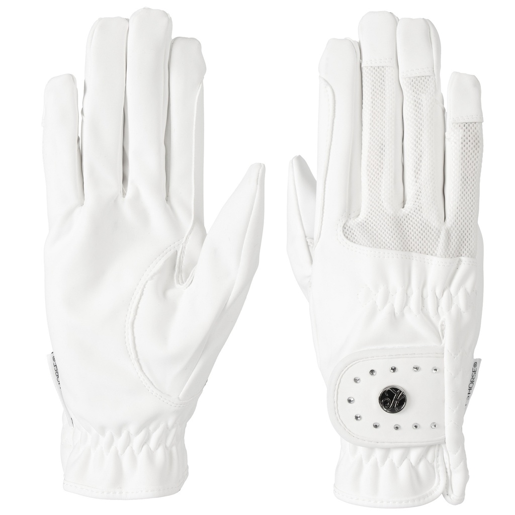 Gants Domy Mesh Crystal