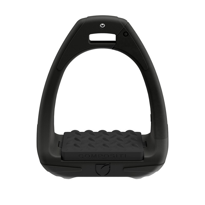 Étriers Compositi Reflex-One Pro