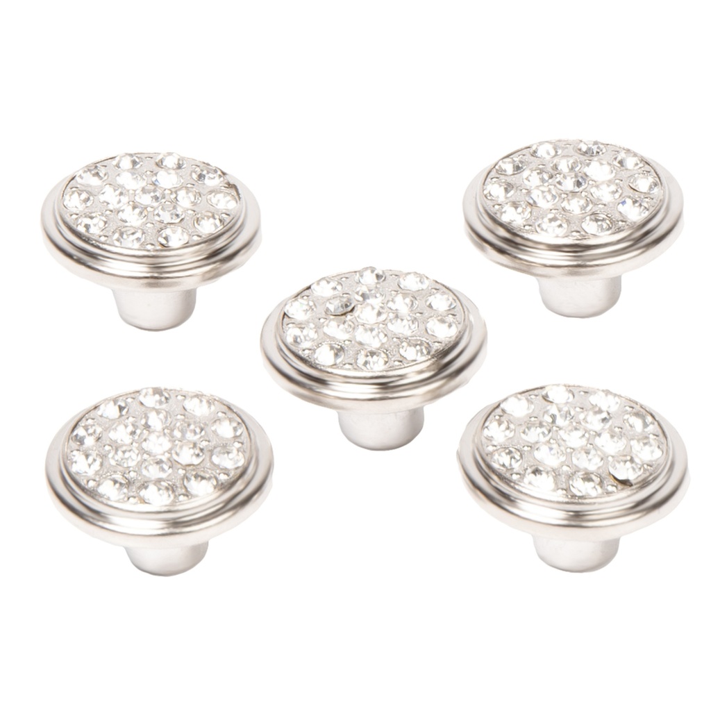 [26200223] Bouton Crystal