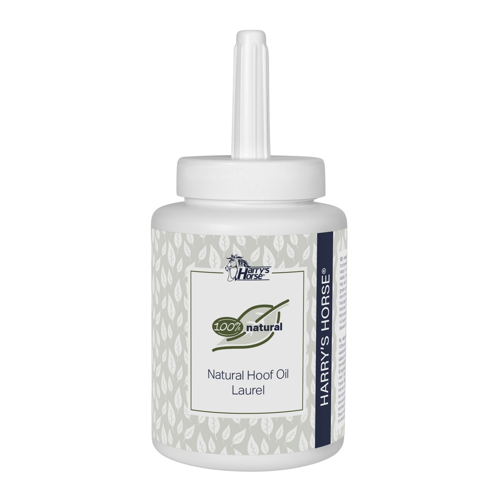 Huile pour Sabots au Laurier (450 ml)