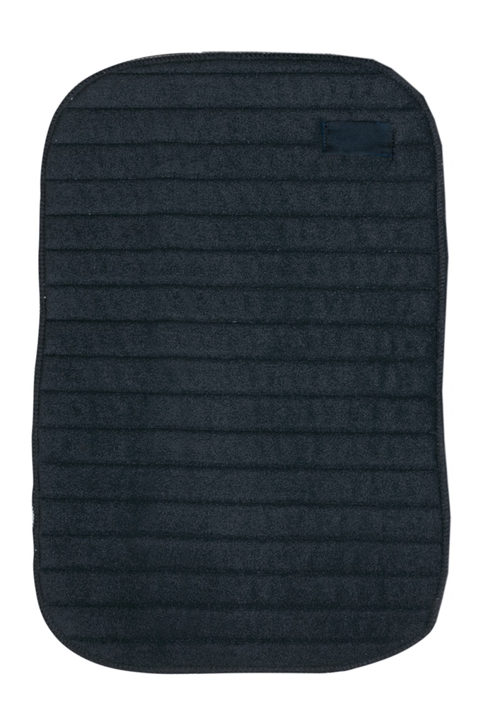 Sous-bandes pad avec rembourrage en mousse compens