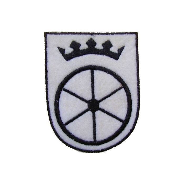 Marque -Sachsen-Anhalt-