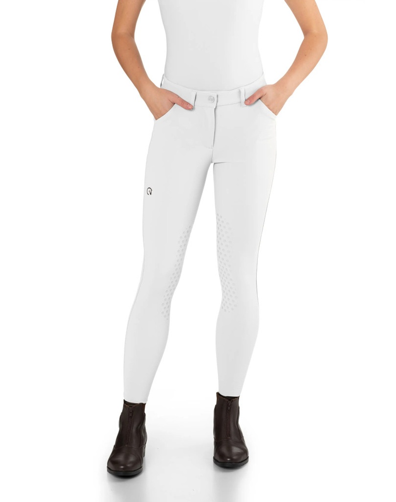 JUMPING PT - Pantalon d'équitation | EGO7 (Framboise, 36)