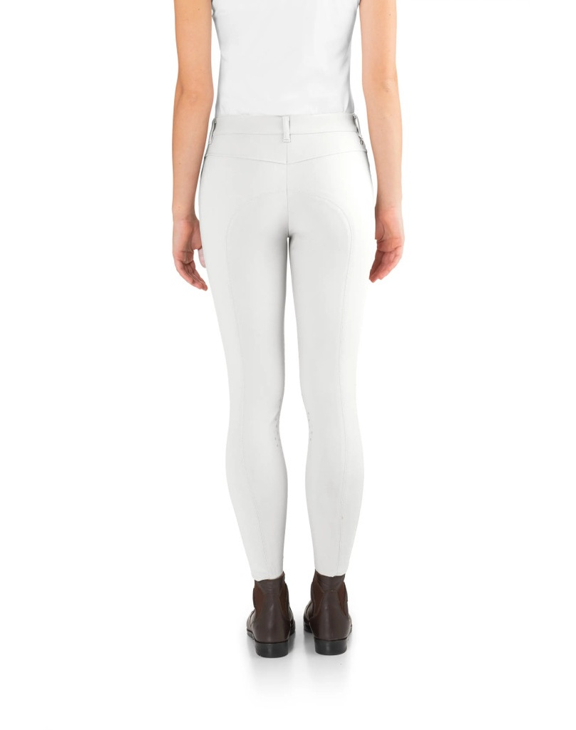 JUMPING VB - Pantalon d'équitation | EGO7 (Blanc, 36)