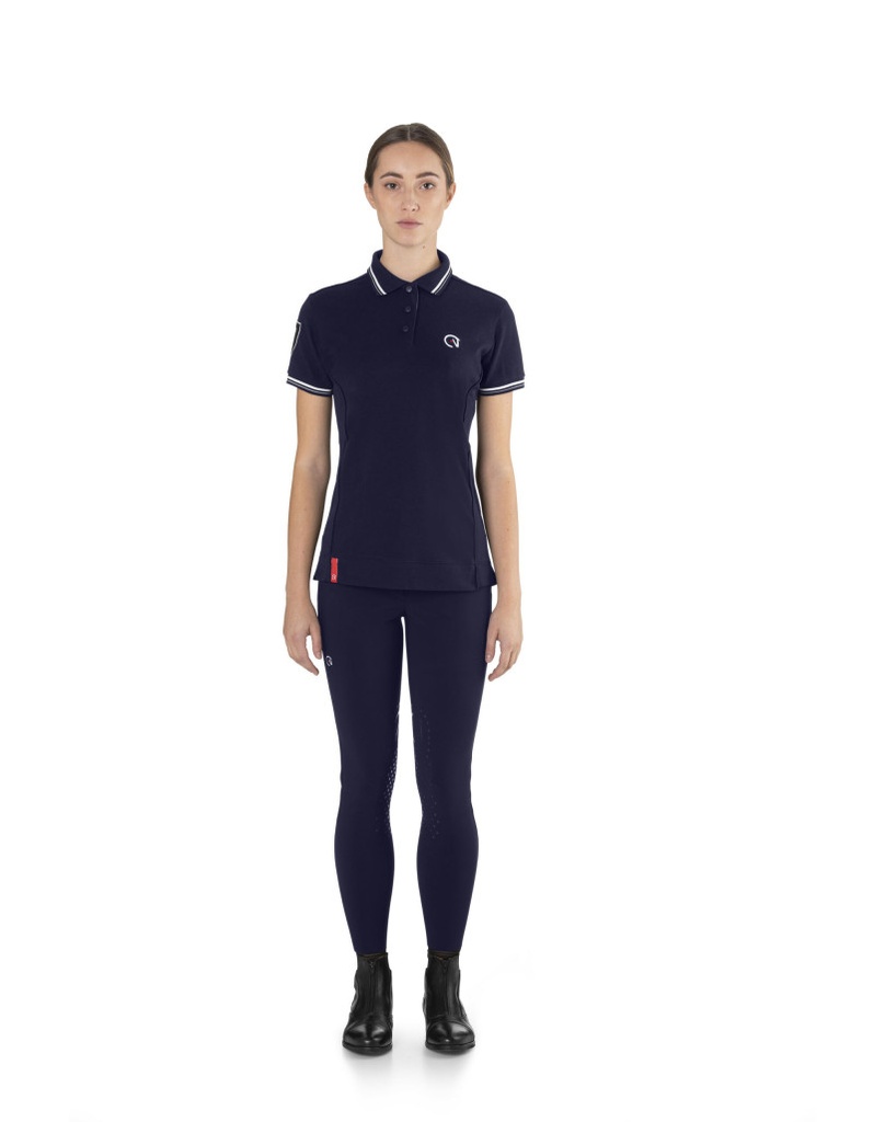 Polo AIR FEMME| EGO7 (36)