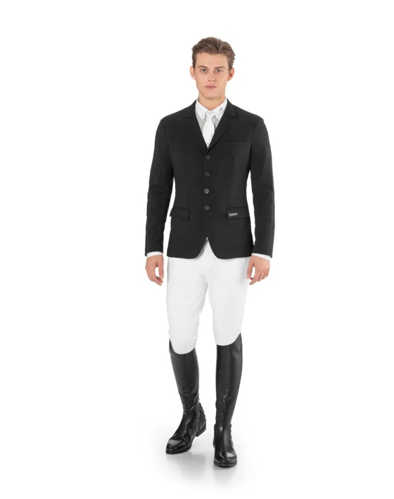 BE AIR - Veste de concours HOMME - Performance et légèreté | EGO7 (Kaki, 44)