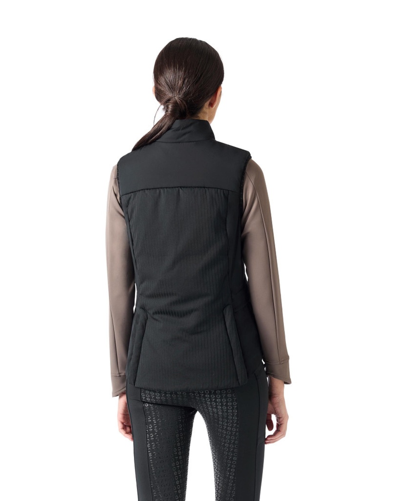 RIBBED MV - Veste technique - Style et fonctionnalité | EGO7 (Marine, 36)